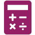 Calculator icon